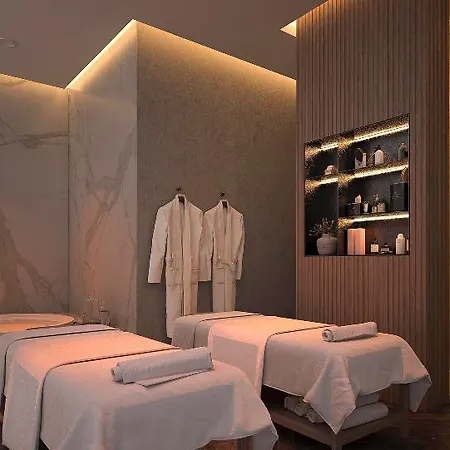 Hotel Barcelo Royal Level Adults Only 4*