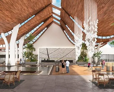 Hotel Barcelo Royal Level Adults Only Playa Blanca (Lanzarote)